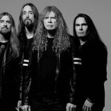 Megadeth - Breakout: Hibernation Of The Nations Europe Tour 2027