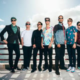 The Black Seeds - Australian Tour @ Beach Road, Bondi