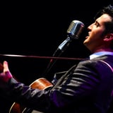 Brandon Bennett Elvis My Way Christmas 