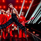 THE  JONAS LOVV EXPERIENCE - mer enn bare en konsert