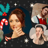 Live at Christmas: Nina Conti & John Kearns