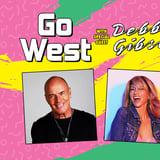 Go West // Sydney // Australian Tour // W special guest Debbie Gibson // Enmore Theatre // Lic AA