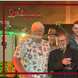 The Bushwackers | Womboota Hall, VIC