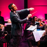 Symphony of the Americas: The Sound of Freedom