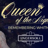 Queen of the Night A Tribute to Whitney Houston