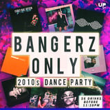 Bangerz Only: 2010s Dance Party at Sneaky Dee's - Aug 29 2026