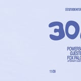Studenterhusets 30 års Jubilæum