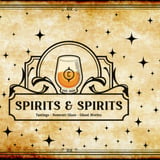 Spirits & Spirits