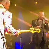 The Best of Hot Chocolate: with former lead singer Kennie Simon