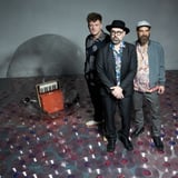 Matti Klein Soul Trio – Sálartónar og sveifla í Edinborgarhúsinu!