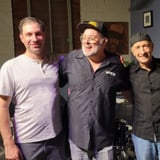 Joe Rian and The AM Drinkers