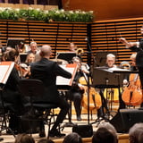 Mozart, Coll & Sjosta­kovitsj