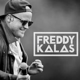 FJÅGE i Vågen - FREDDY KALAS for STVG FADDER2026 - Young, wild and FREE!!! torsd 13 aug