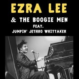 Ezra Lee & The Boogie Men - Stamford Hotel, VIC 