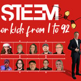For Kids From 1 To 92