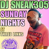DJ SNEAK305