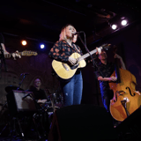 NAOMI ASHELY'S OTHER BAND Live on the PATIO!
