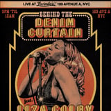 Liza Colby Behind The Denim Curtain
