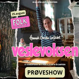 Standup Folk