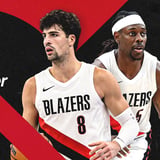 Portland Trail Blazers vs. Golden State Warriors