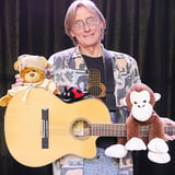 Børneshowet MASSER AF GUITAR
