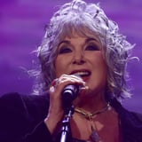 ANN WILSON & TRIPSITTER - The Voice Of Heart