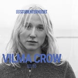 Vilma Crow // Studenterhuset, Aalborg