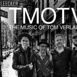 TMOTV - The Music of Tom Verlaine