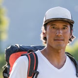 Jimmy Chin: Rules to Live By