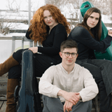 Hádegistónleikar - Nýja Tríó Reykjavíkur | Harpa býður heim
