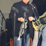 Intimkonsert med Ole Edvard Antonsen