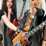 Back:N:Black: The Girls Who Play AC/DC