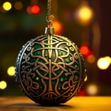 Hannaford Street Silver Band presents A Celtic Holiday