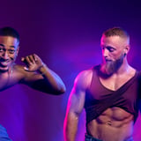 Magic Mike Live! International Tour Preview