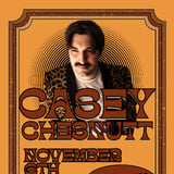 Casey Chesnutt