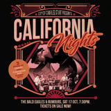 California Nights