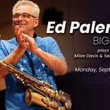 Ed Palermo Big Band
