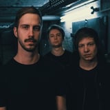 ABYSS NORTH AMERICA TOUR - ANNISOKAY