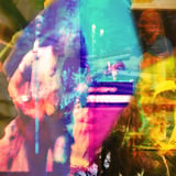 HERZBERG PARTY: COLOUR HAZE