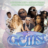 GEMS! The Bay's Best Throwback Party