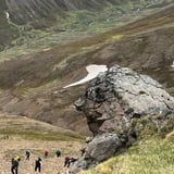 Böggvisstaðafjall