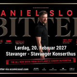 Daniel Sloss: Bitter