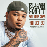 Elijah Scott