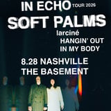 SOFT PALMS