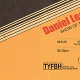 Daniel Leggs