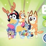 Bluey's Big Play