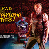The Screwtape Letters