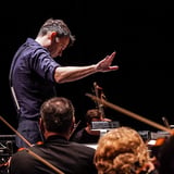 The Orchestra Unplugged: The Planets