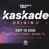 ORIGIN // MIAMI