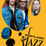 Etterjobbjazz: Nohr, Nohr, Nohr // Sortland Jazzfestival